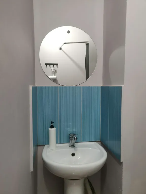 Уютная студия в центре