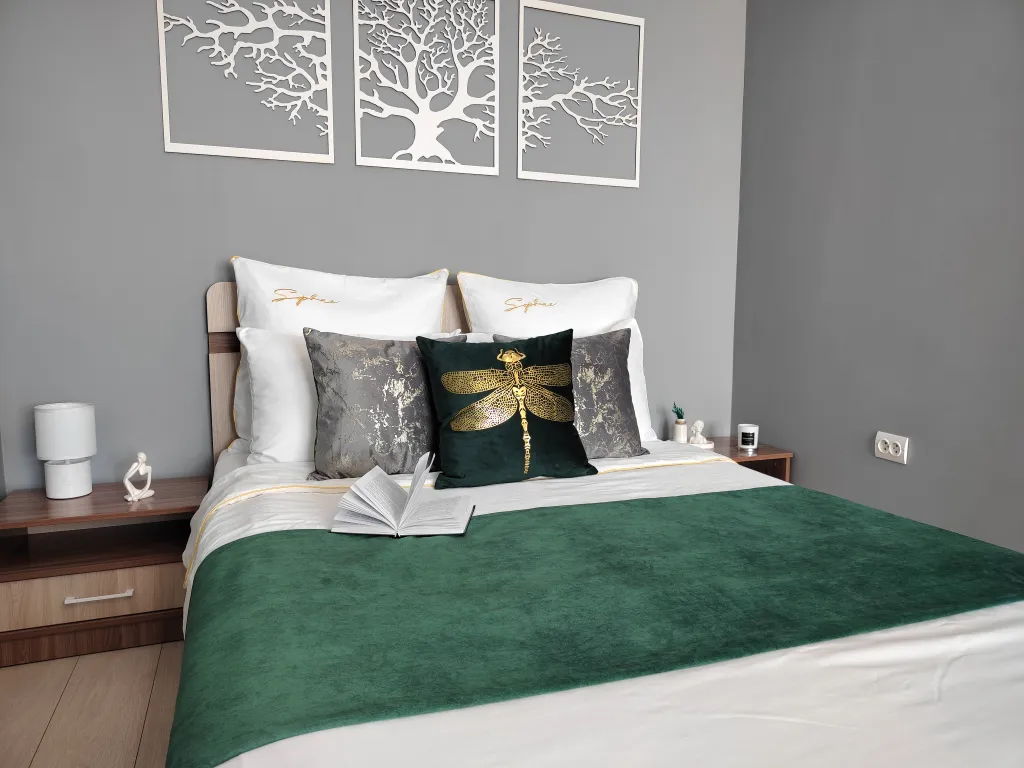 Квартира в центре с видом на город — аренда посуточно в Улан-Удэ