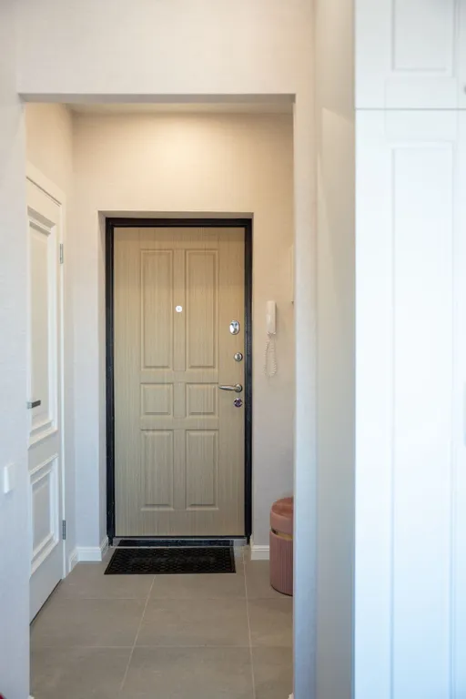 Супер красивая квартира в ЖК сердце Каспия