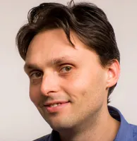 Alexey Kashevnik