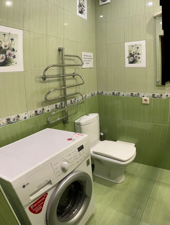 Дом в историческом центре города