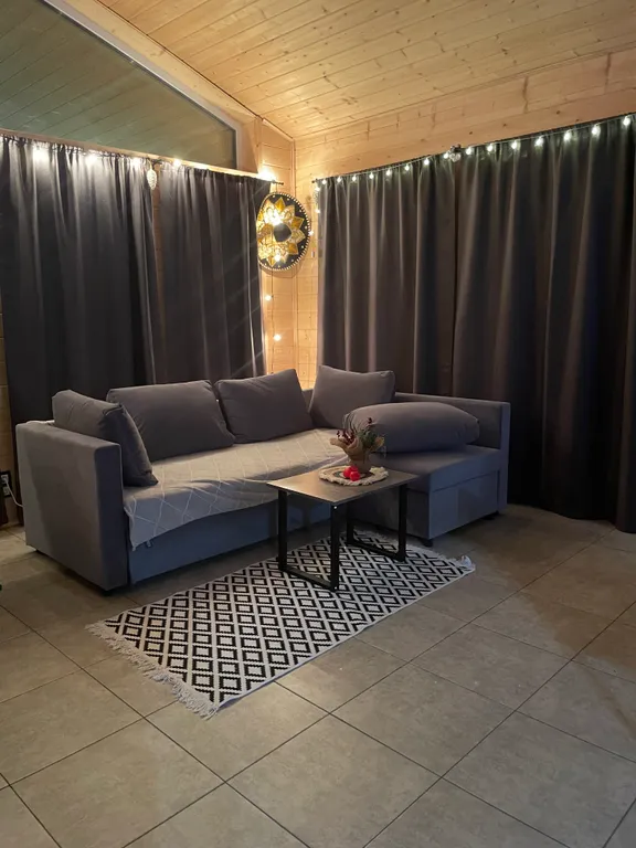 Уютный дом возле знаменитого Плещеева озера