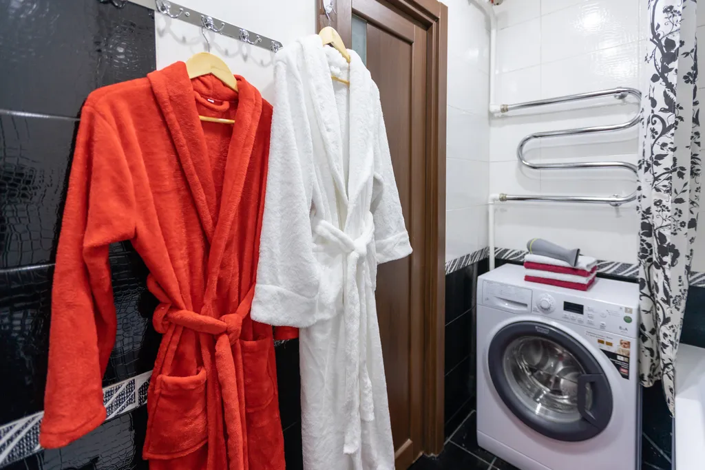 Квартира 2-комнатная Квартира — Красноярск