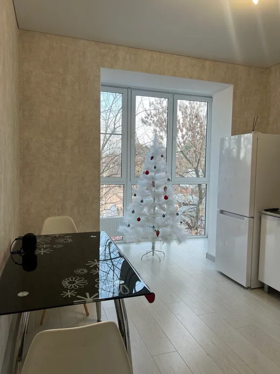 Квартира Светлая квартира на аллеи Тысячи сосен — Горячий Ключ