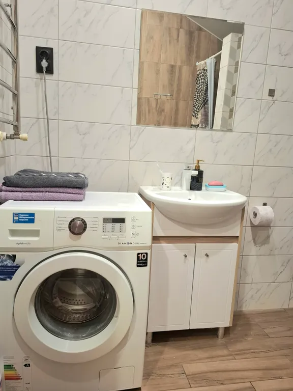 Квартира в коттедже