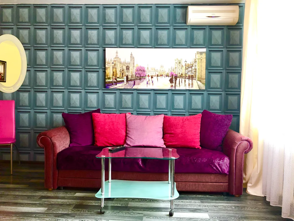 Квартира у площади Якуба Коласа и Комаровского рынка