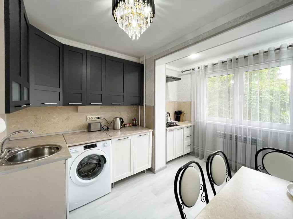 Уютная квартира рядом с набережной Каспийского моря — аренда посуточно в Дербент