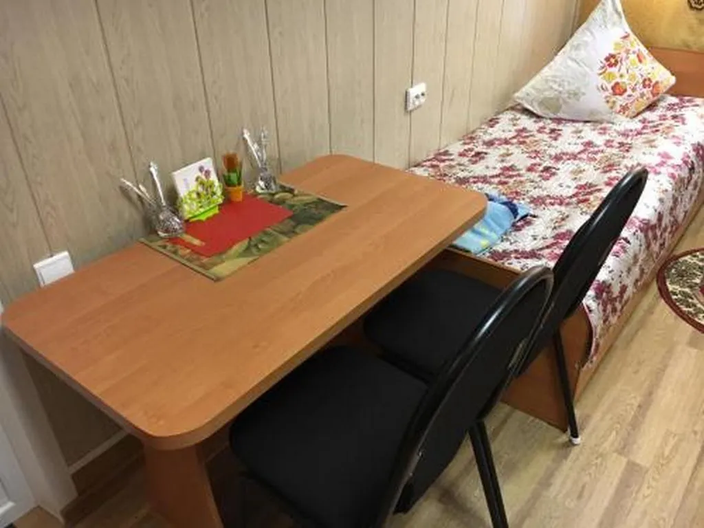 Квартира Эконом — аренда посуточно в Мичуринск