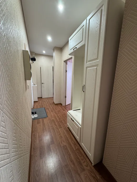 Омск Кировский у ТЦ Мега