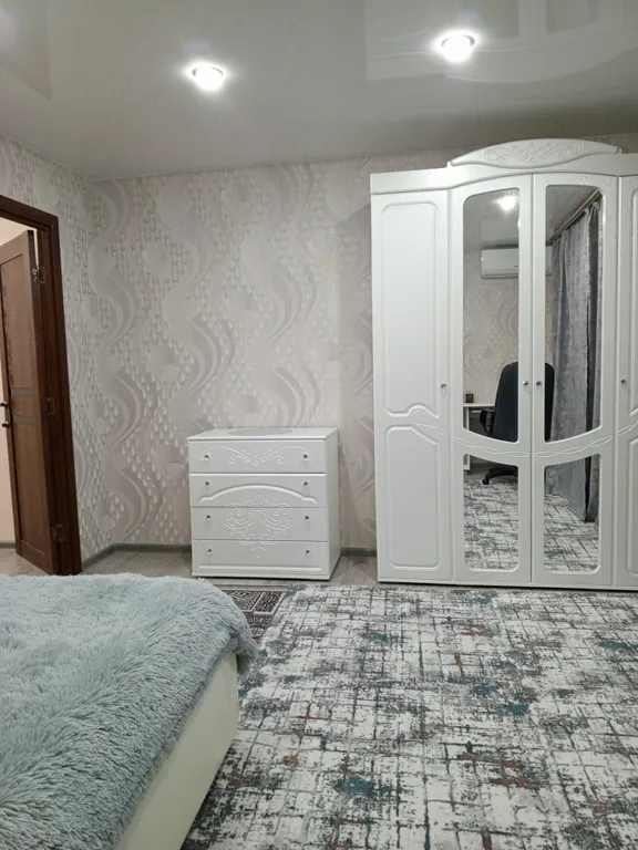 Двухэтажный коттедж