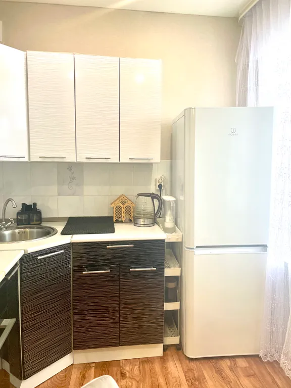 Уютная квартира в центре курорта