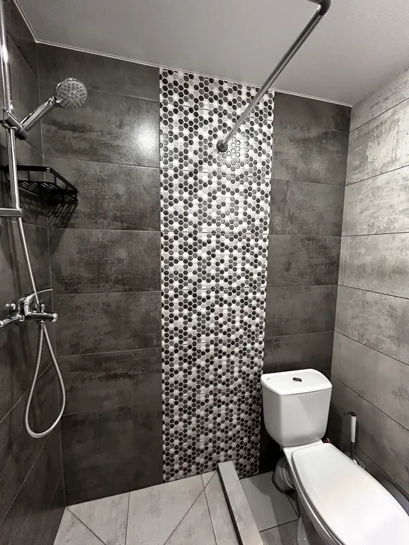 Студия рядом с метро Заельцовская