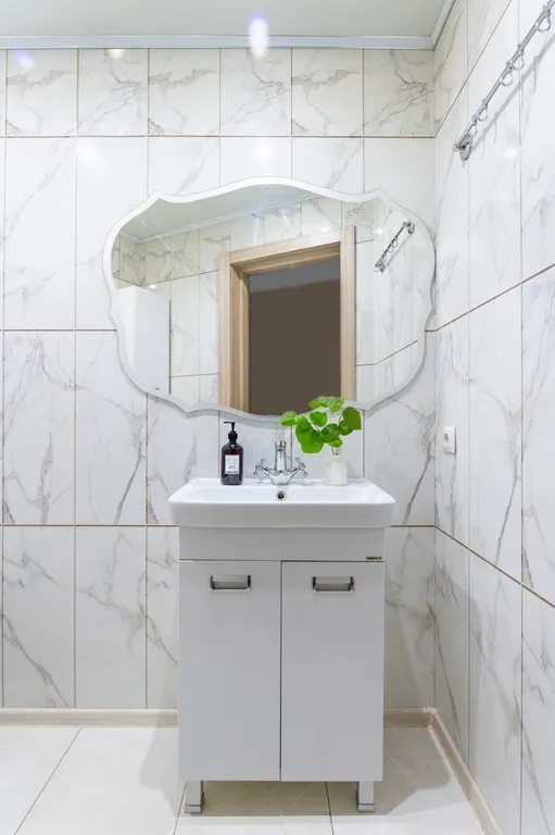 Да, да Именно эту квартиру Вы искали