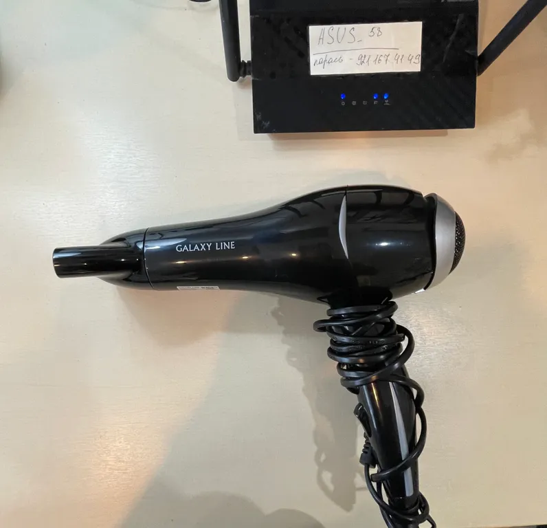 Квартира со всем необходимым