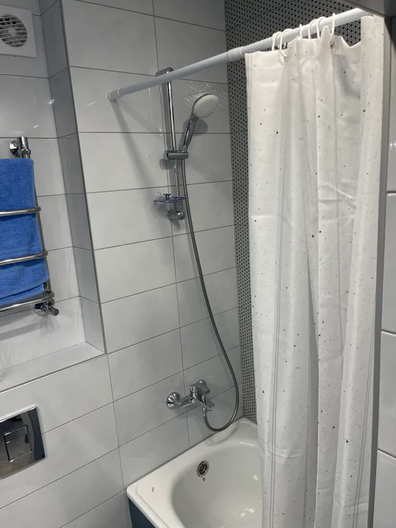 Квартира Квартира Уютное гнёздышко с идеальной чистотой — Калининград