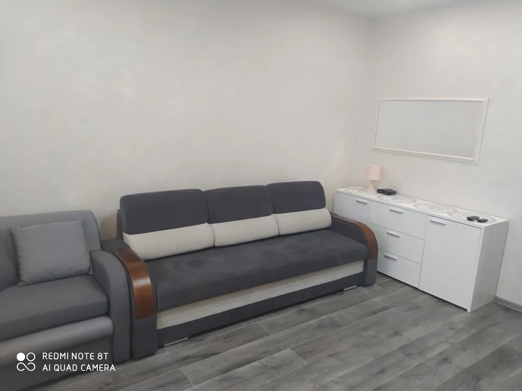 Уютная квартира для большой семьи