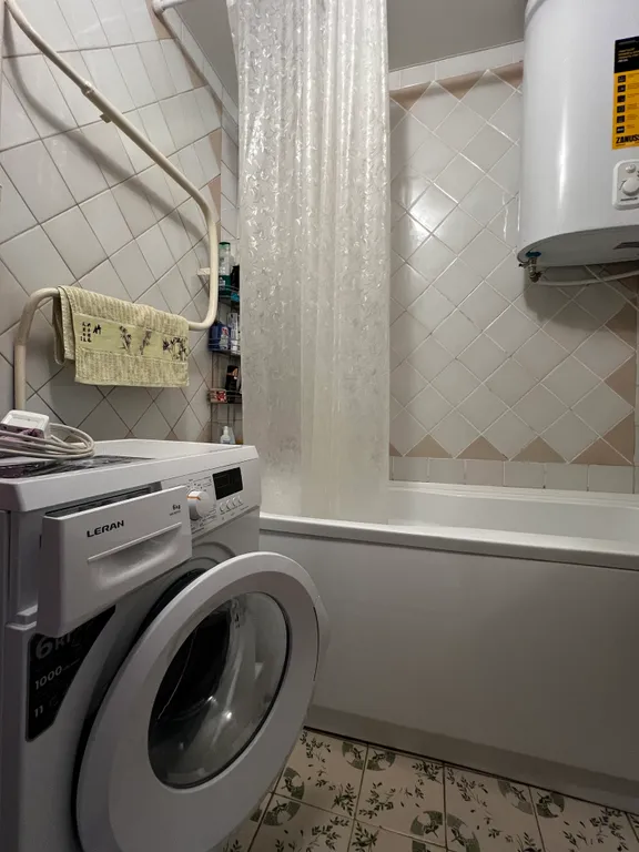 Квартира Уютная квартира в казачей бухте — Севастополь