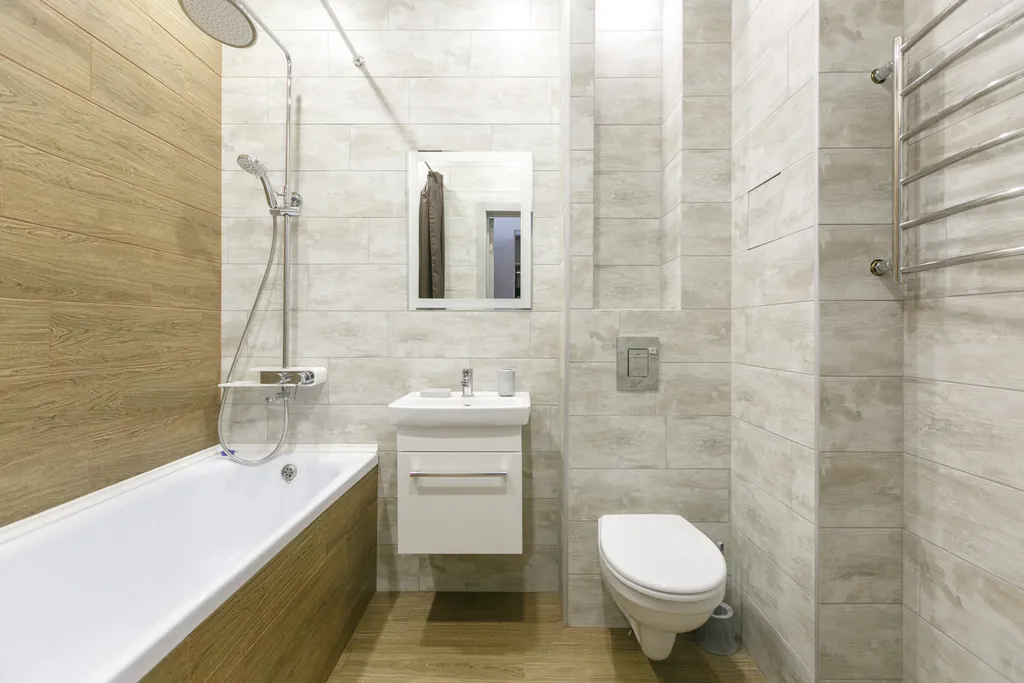 Квартира Квартира High apartments в новом дом — Новосибирск