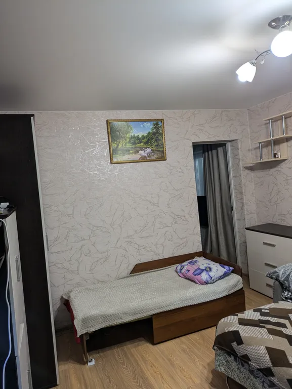 Коттедж 2-комнатный Дом — Адлер