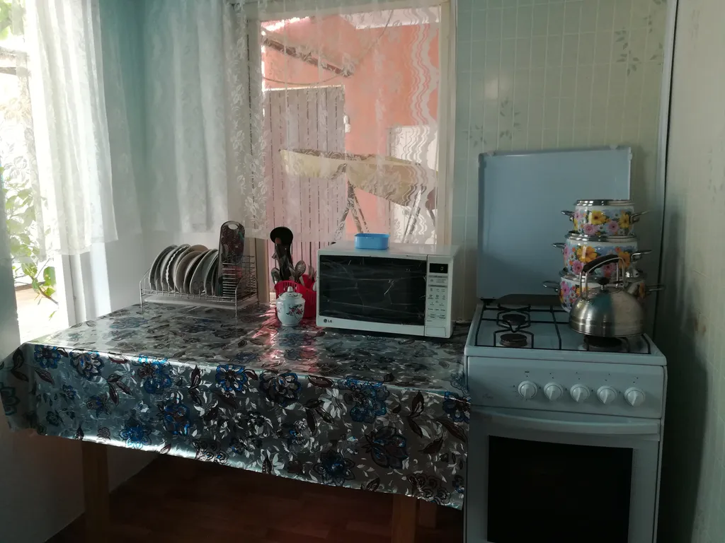 Коттедж Дом под ключ — Ильич