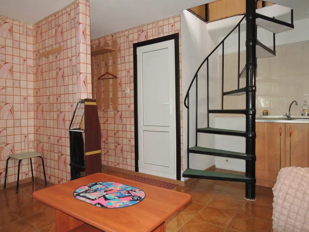 Квартира у моря