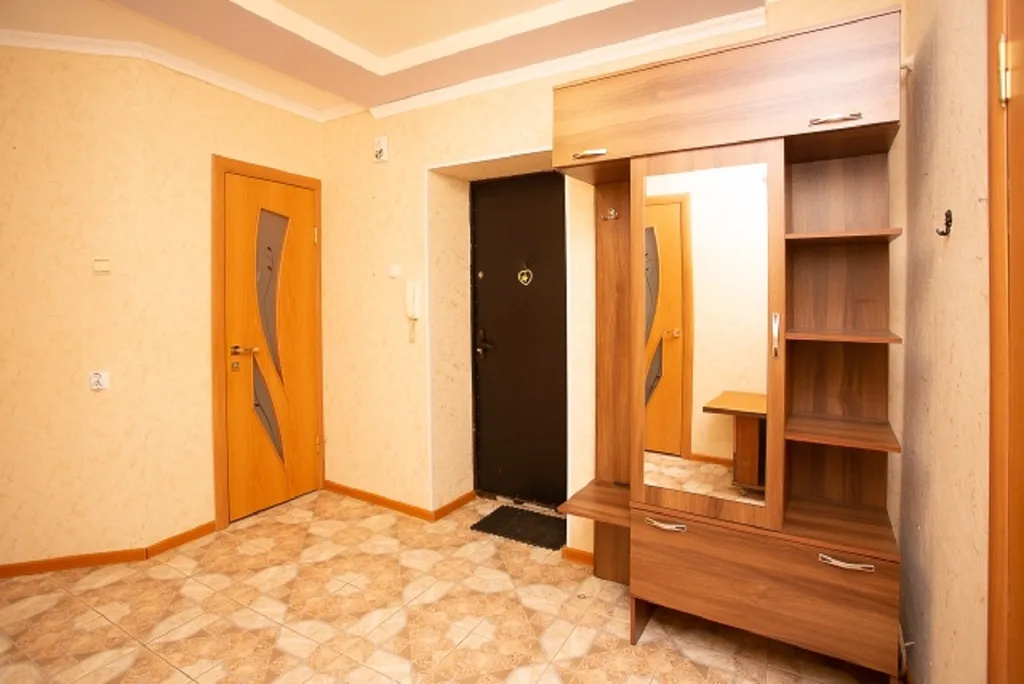 Квартира 1-комнатная Квартира — Зеленоградск