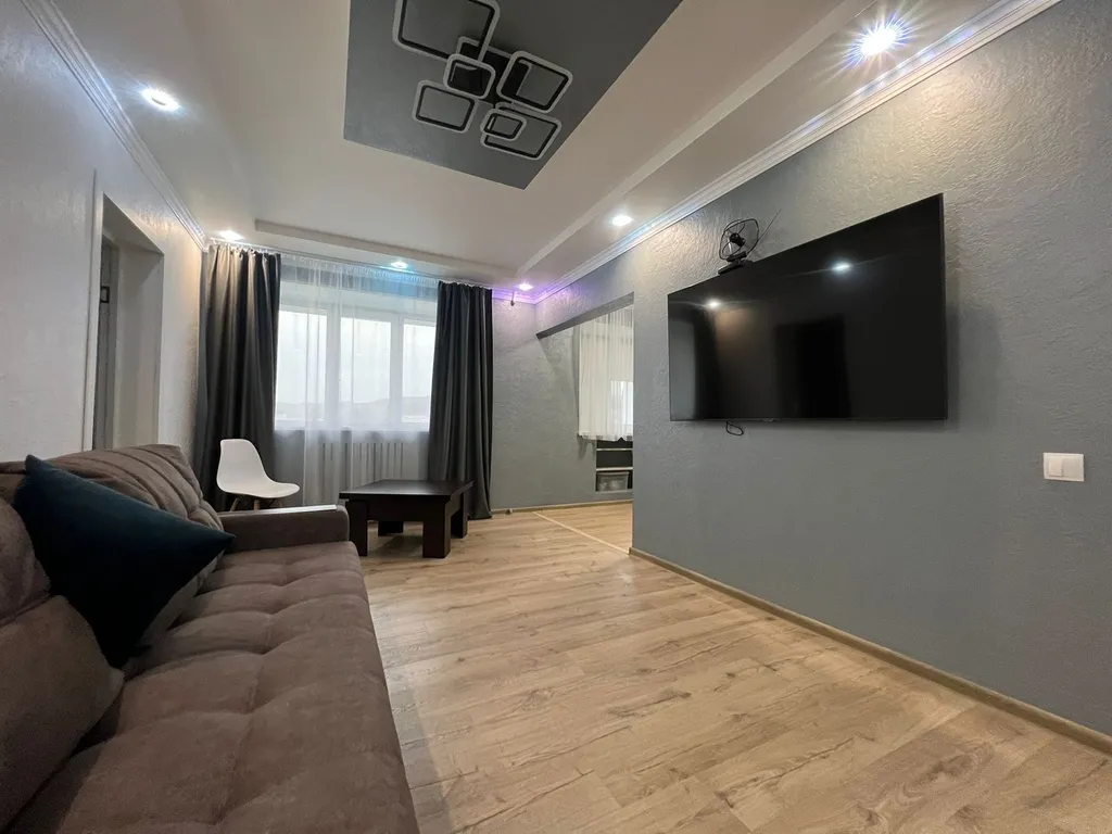 Лучшая квартира в старой Териберке — аренда посуточно в Териберка