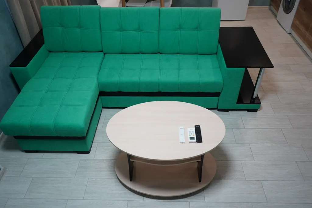 Апартаменты в самом центре Красной поляны