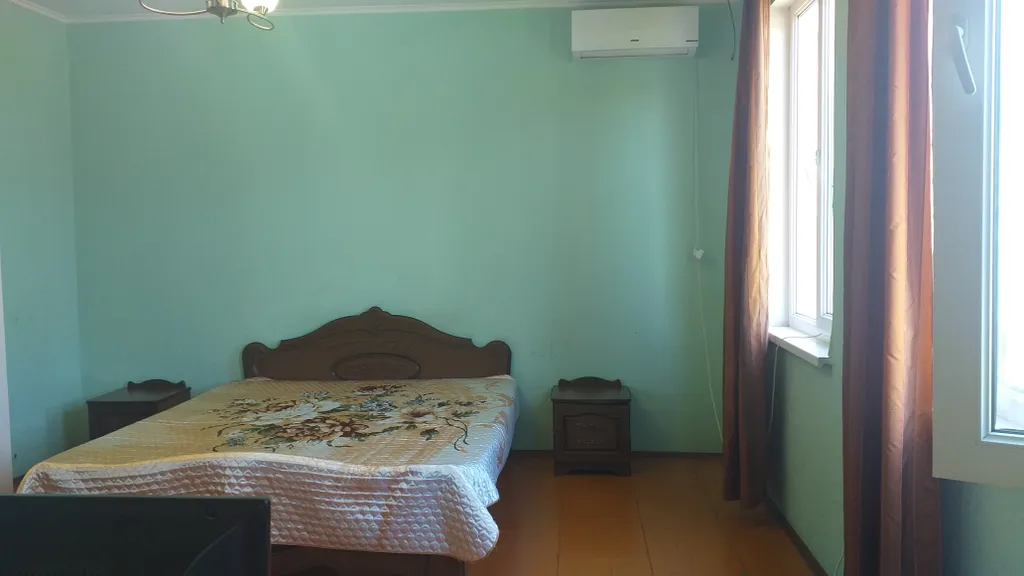 Частный дом у моря