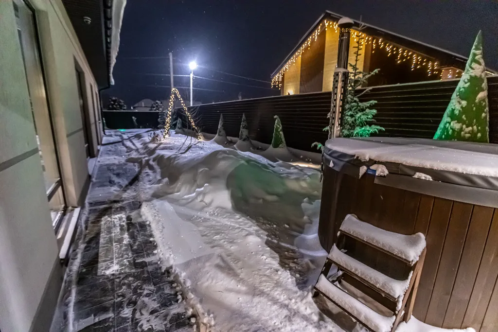 5-комнатный Дом