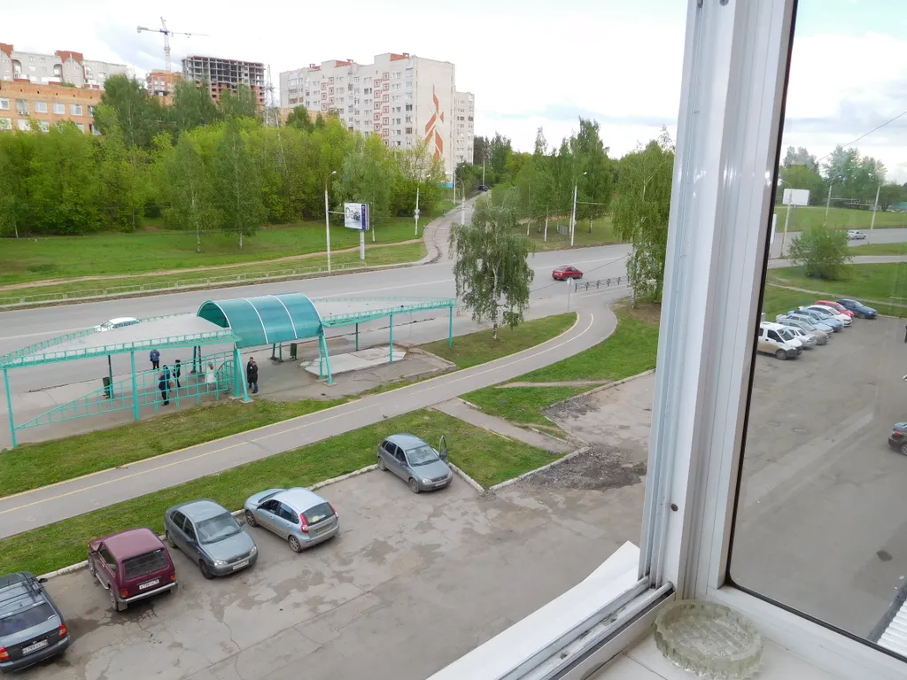 Апартаменты Стандарт-Январь