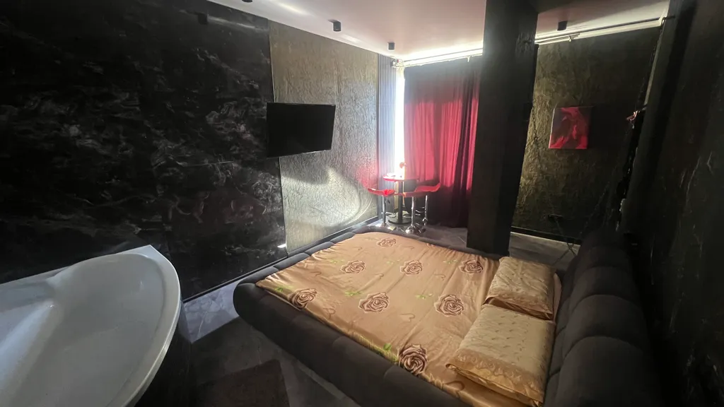 Номер с кондиционером