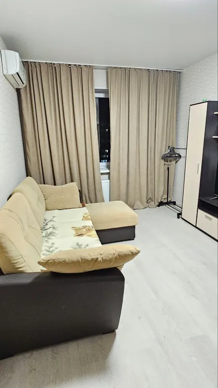 Квартира Уютная квартира рядом с парком и стадионом — Краснодар