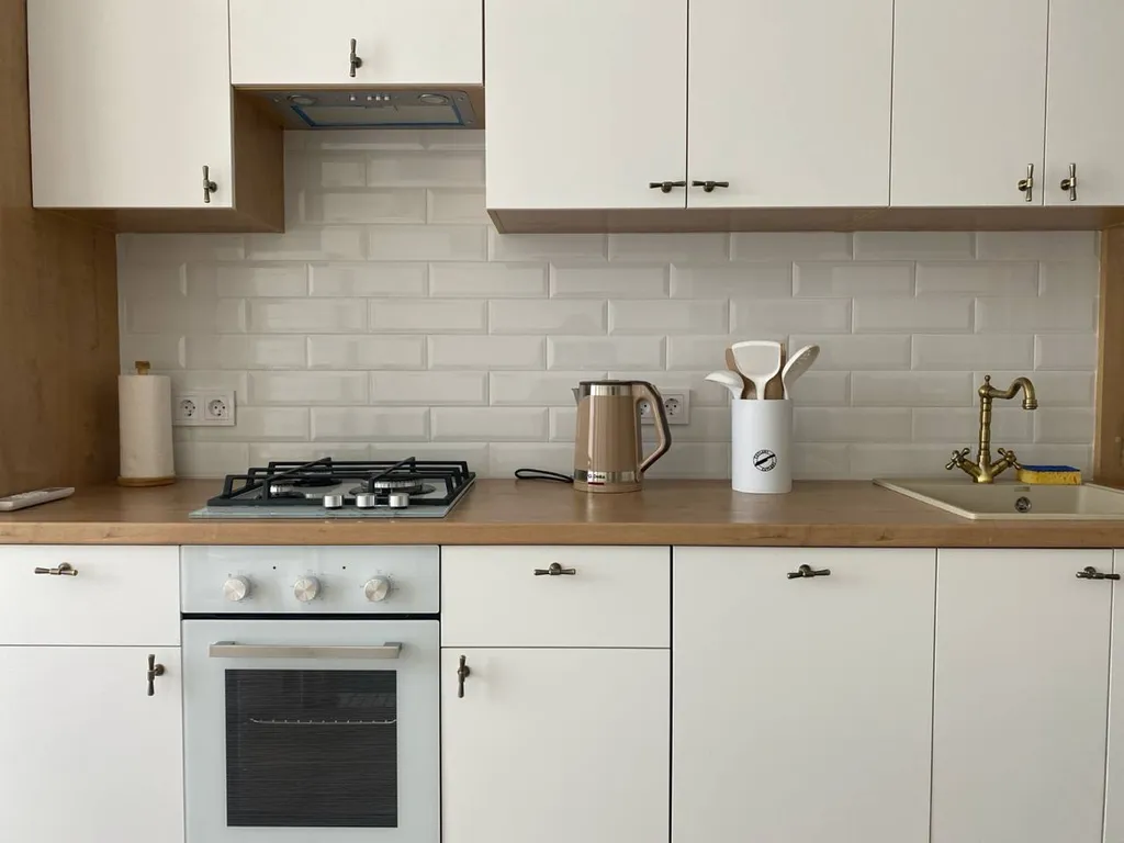 Апартаменты Eco style в Доброграде