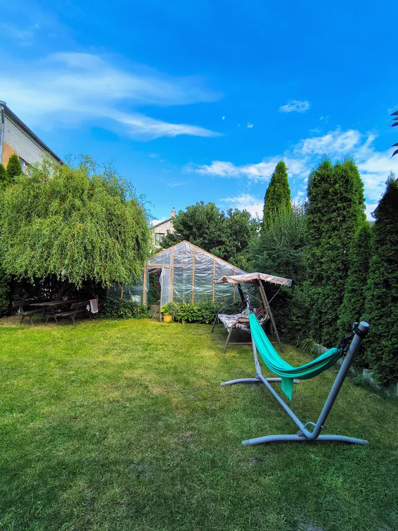 Apartment Beryozovka