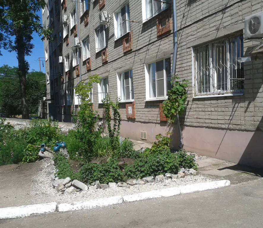 Квартира Квартира Квартир рядом с ейским лиманом и автовокзалом города — Ейск