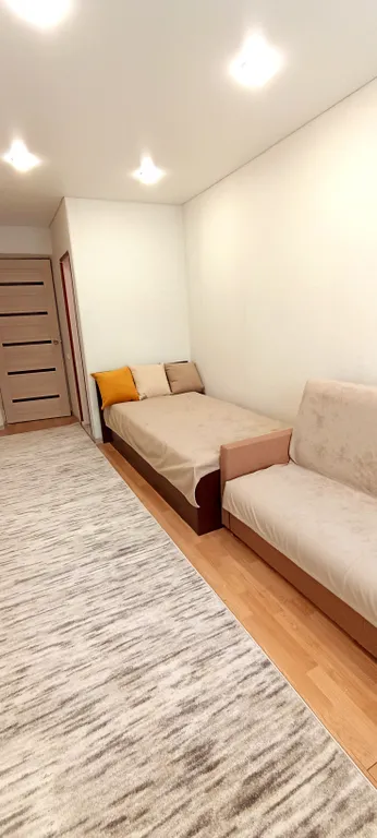 Квартира Квартира в центре — Аша