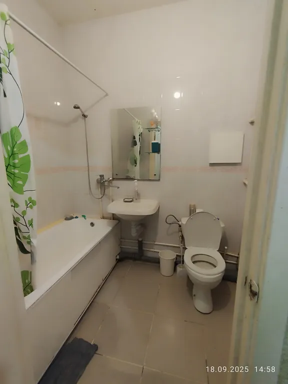 Уютная квартира возле университета