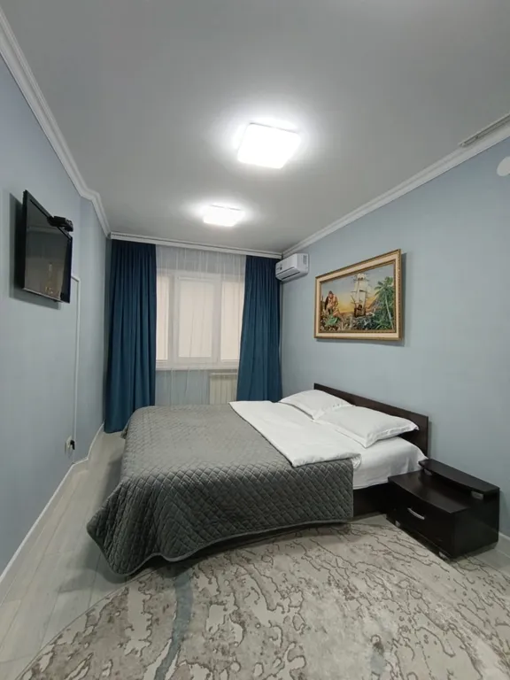 Уютная квартира в центре города — аренда посуточно в Нальчик