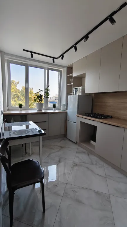 Квартира в историческом центре города