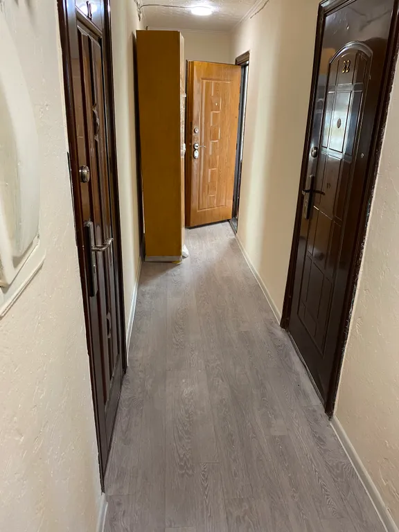 Уютная гостинка