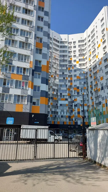 ЖК Монте Карло