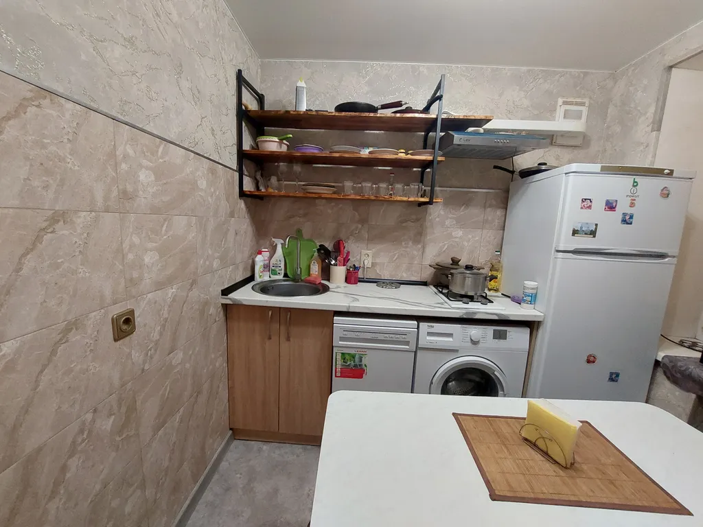 Квартира 2-комнатная Квартира — Ярославль