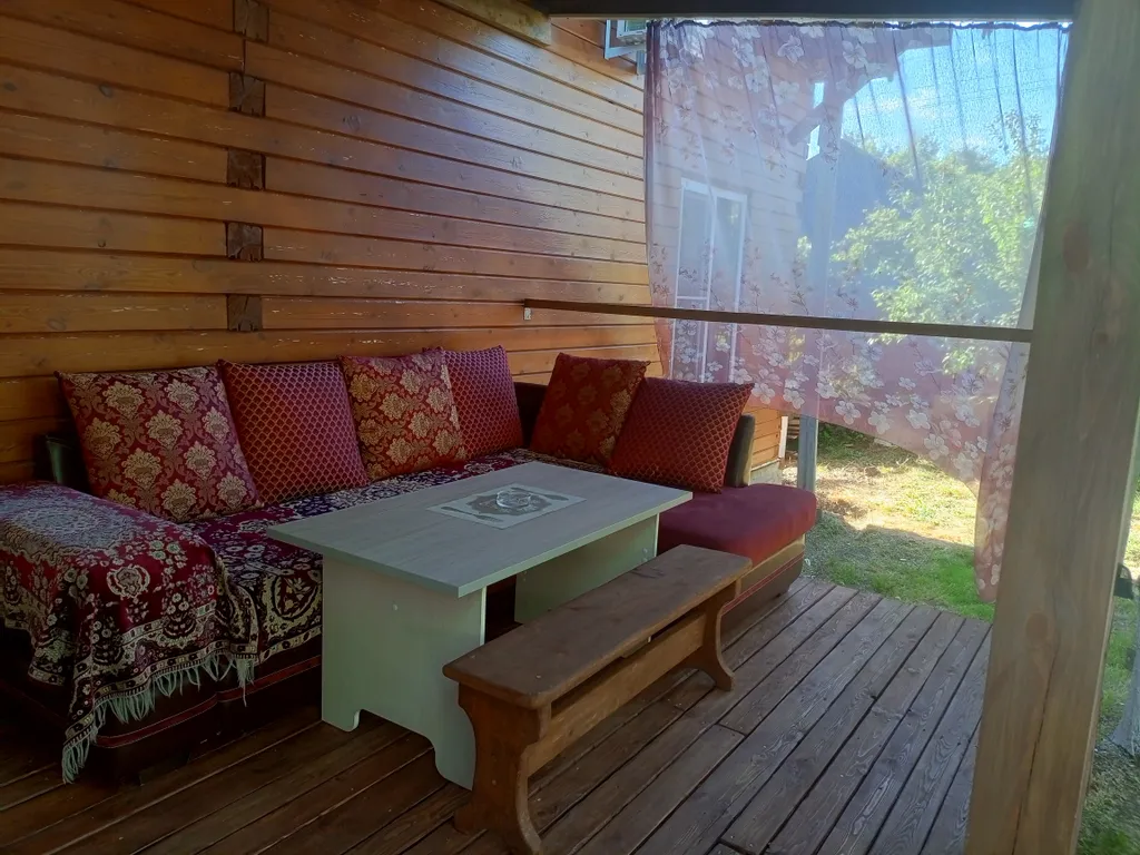 Дом под ключ