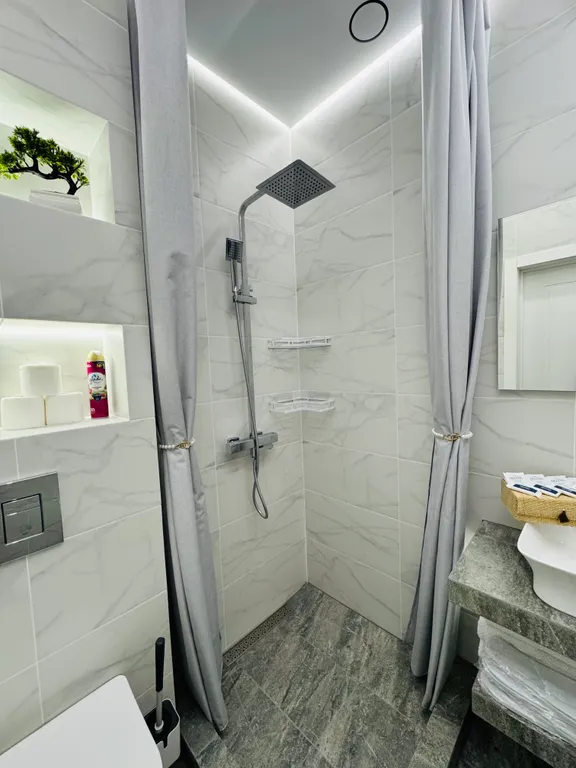 Высота комфорта