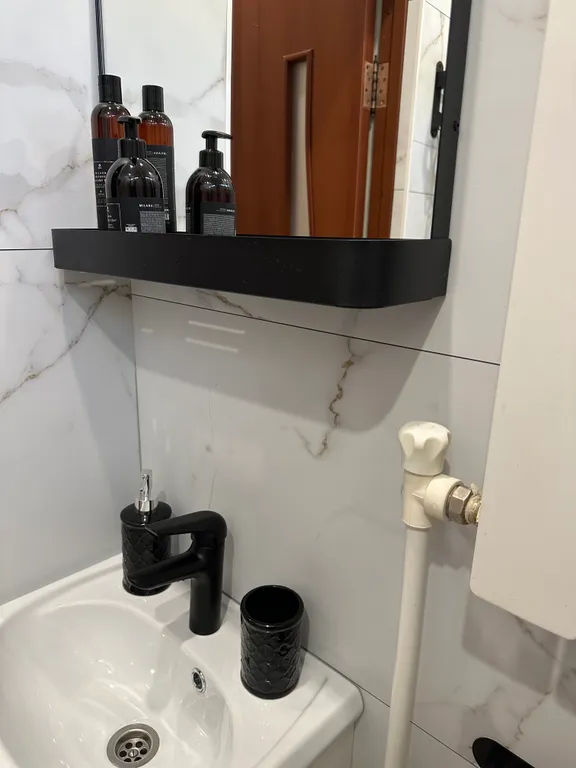 Апартаменты на водах