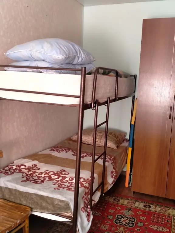 2-комнатный Дом