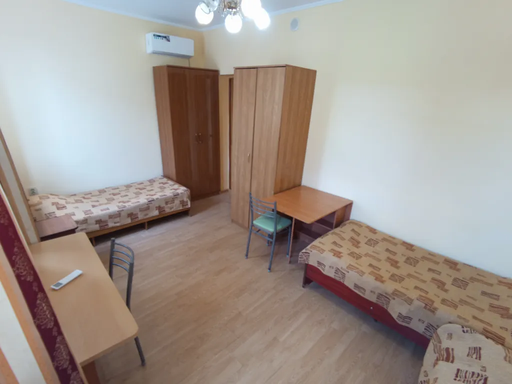 4-комнатный Дом