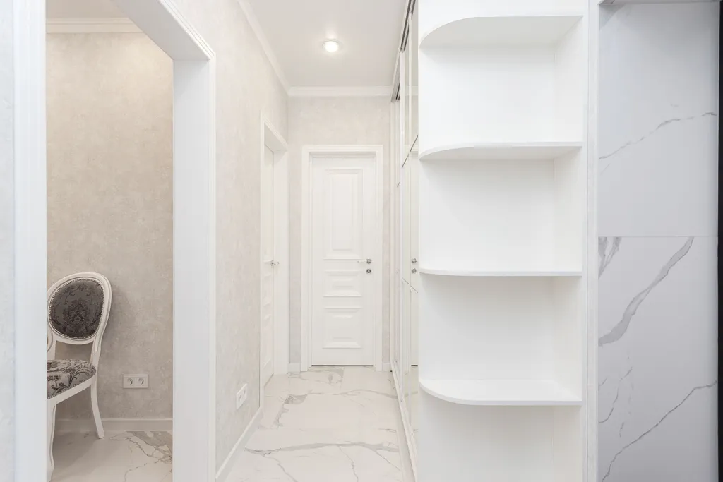 Квартира Апартаменты Кантиана 4.3 — Калининград