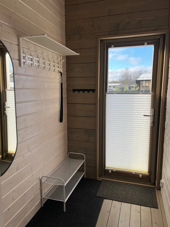 Коттедж Уютный дом с видом на лес — Истра